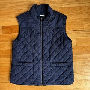 Crewcut Boys Vest